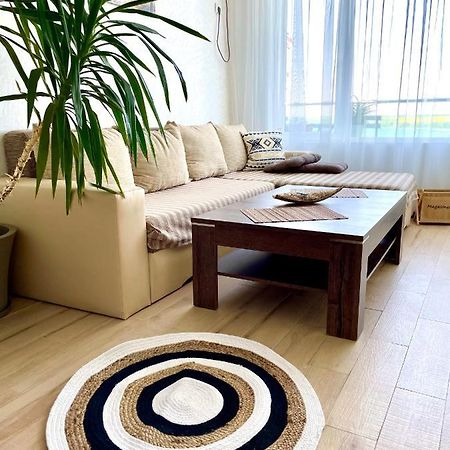 Apartment Europe بوموري المظهر الخارجي الصورة