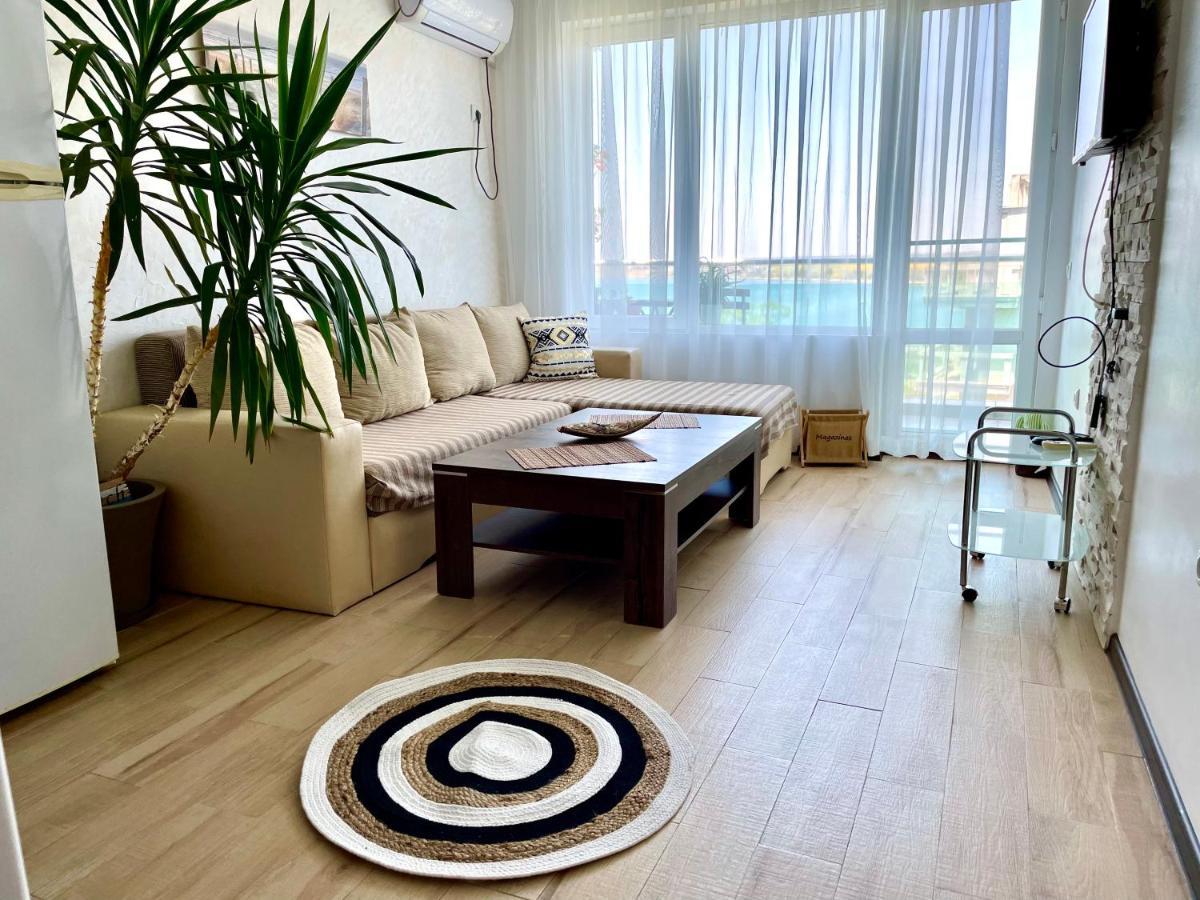 Apartment Europe بوموري المظهر الخارجي الصورة