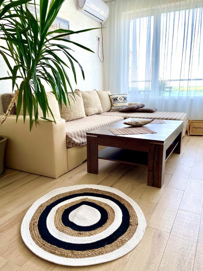 Apartment Europe بوموري المظهر الخارجي الصورة