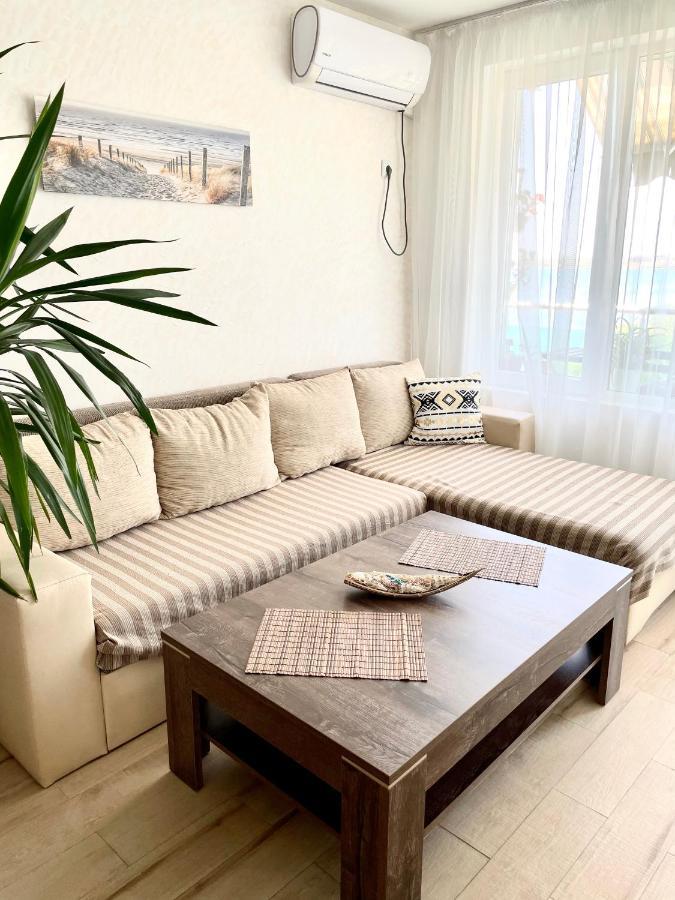 Apartment Europe بوموري المظهر الخارجي الصورة