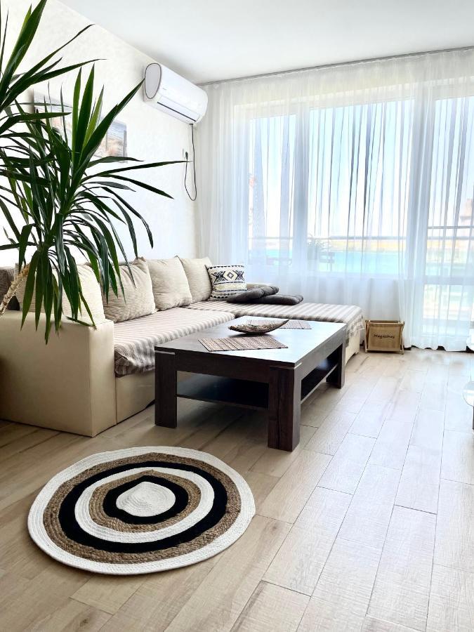 Apartment Europe بوموري المظهر الخارجي الصورة