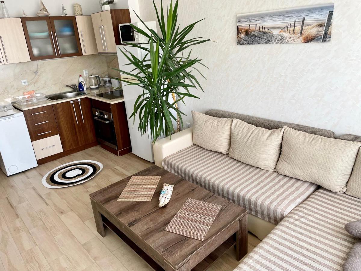Apartment Europe بوموري المظهر الخارجي الصورة