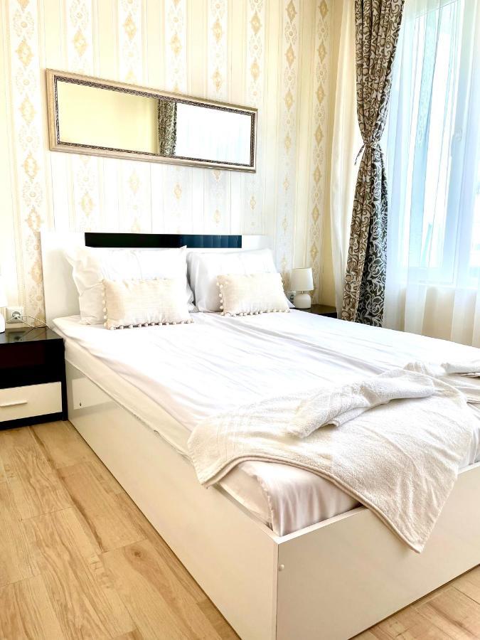 Apartment Europe بوموري المظهر الخارجي الصورة
