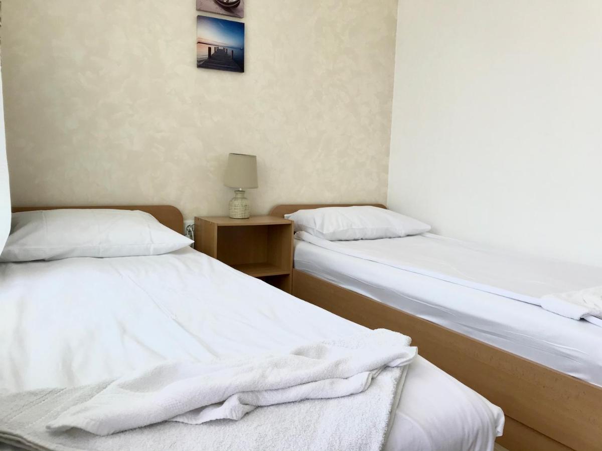 Apartment Europe بوموري المظهر الخارجي الصورة