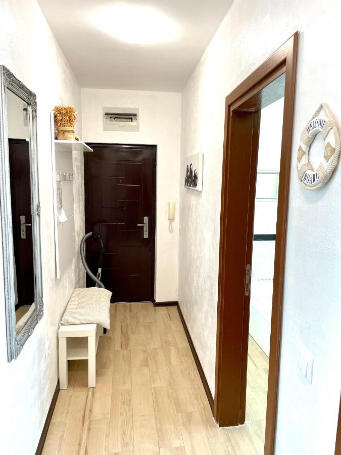 Apartment Europe بوموري المظهر الخارجي الصورة