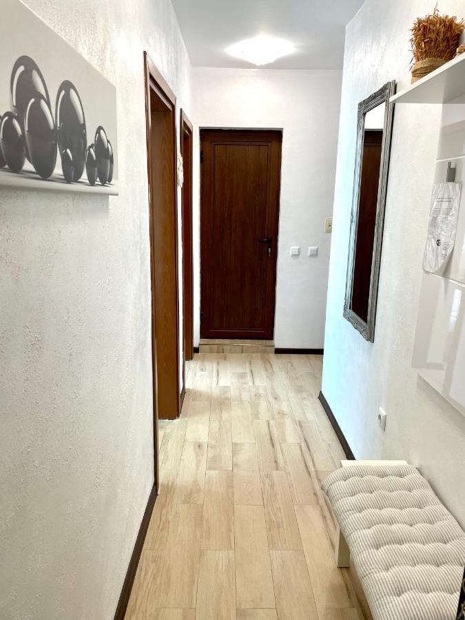Apartment Europe بوموري المظهر الخارجي الصورة