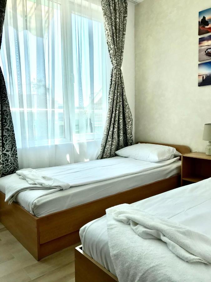 Apartment Europe بوموري المظهر الخارجي الصورة