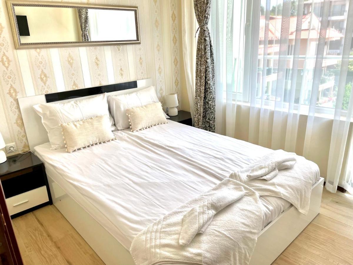 Apartment Europe بوموري المظهر الخارجي الصورة