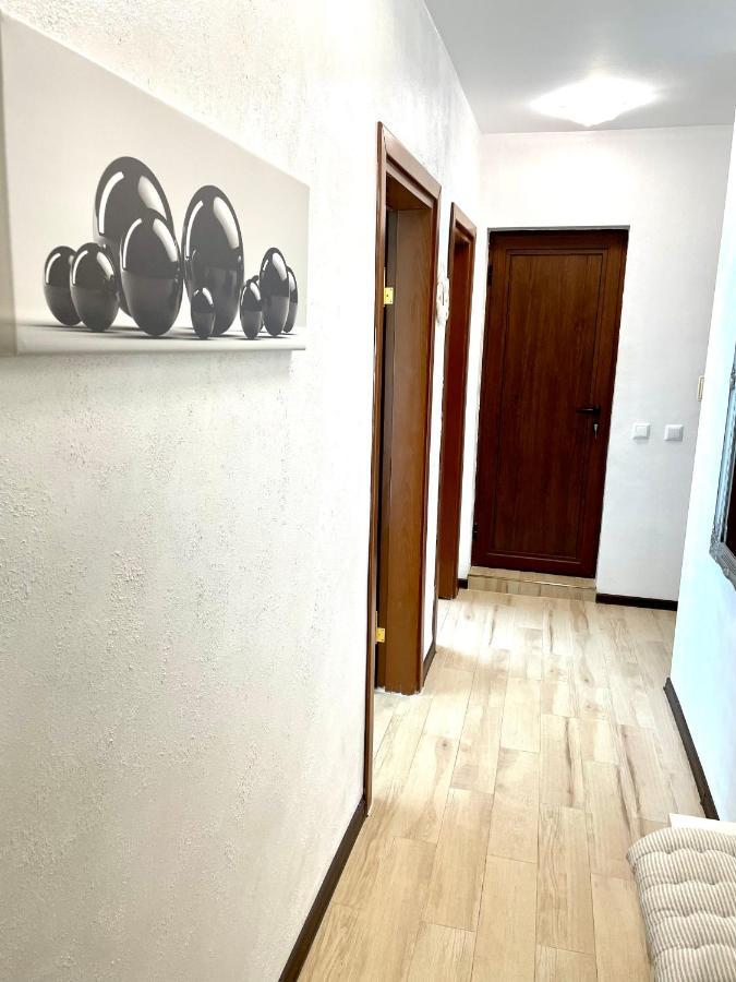 Apartment Europe بوموري المظهر الخارجي الصورة