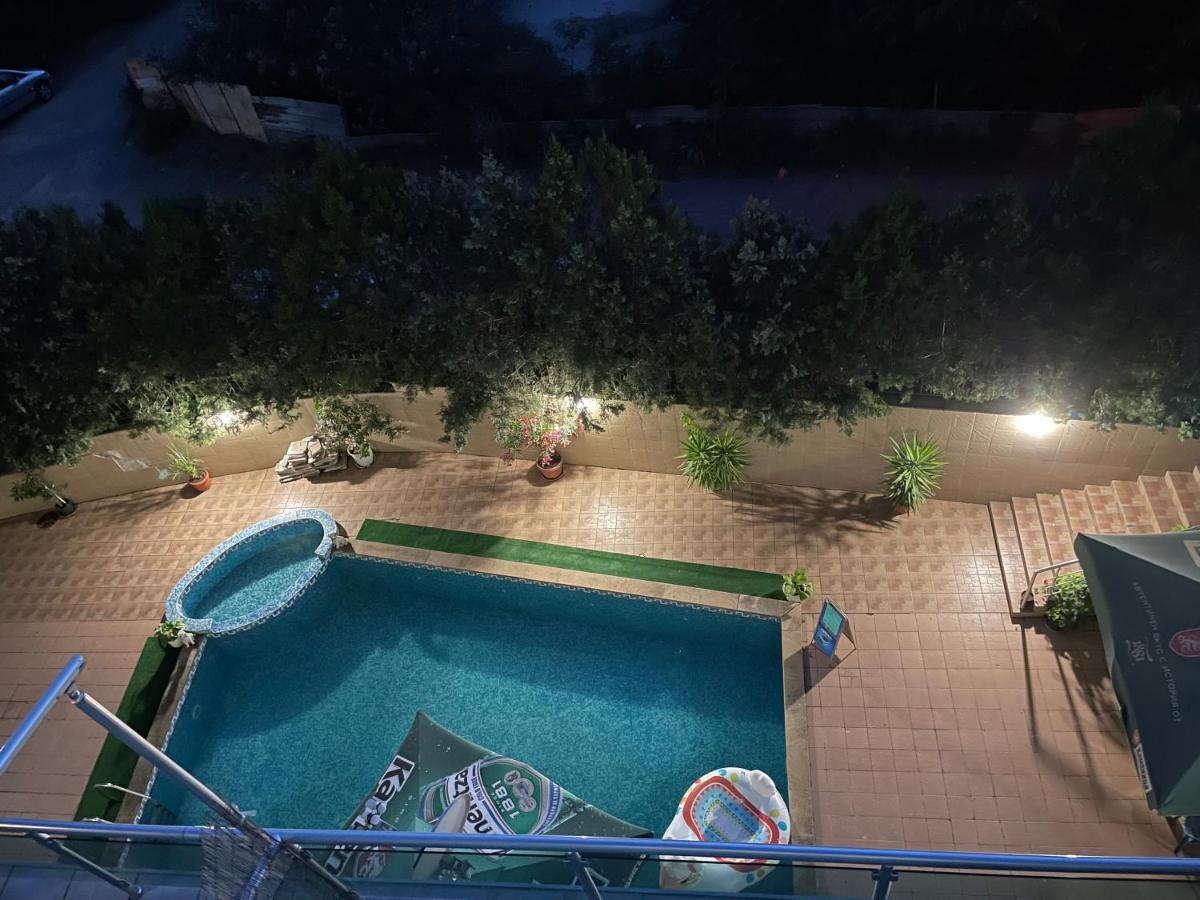 Apartment Europe بوموري المظهر الخارجي الصورة