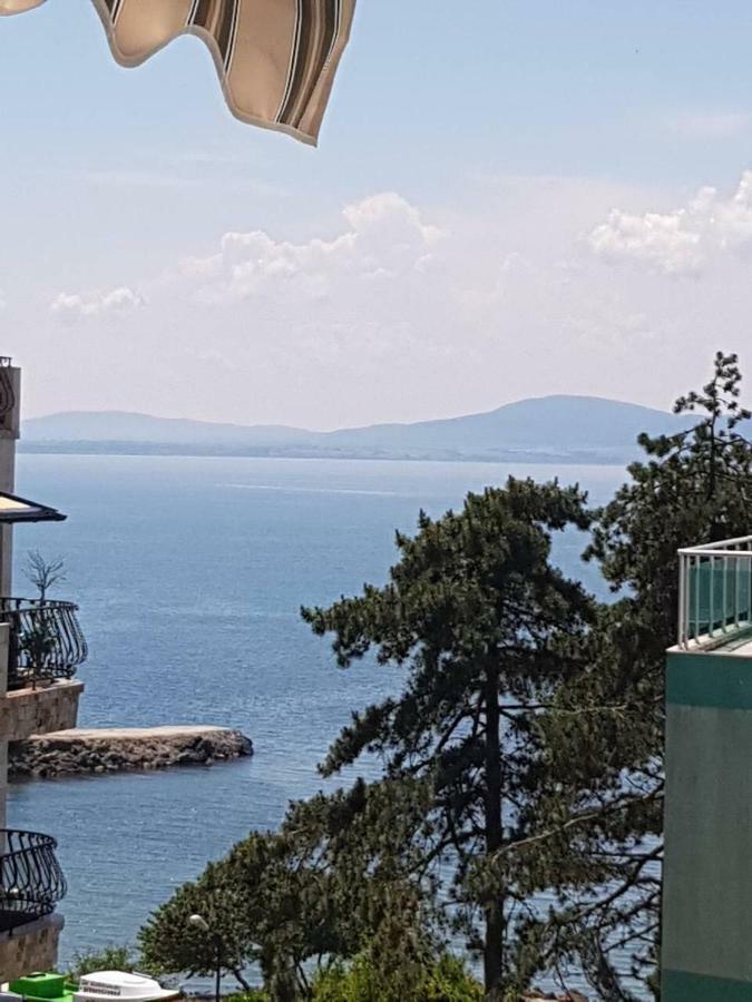 Apartment Europe بوموري المظهر الخارجي الصورة