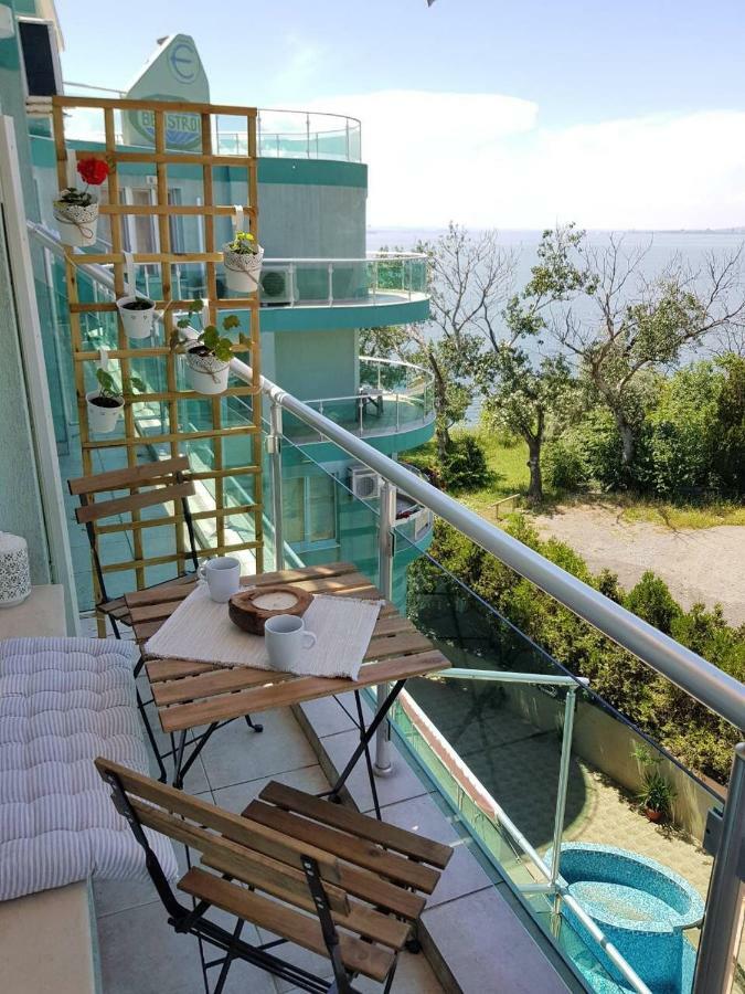 Apartment Europe بوموري المظهر الخارجي الصورة