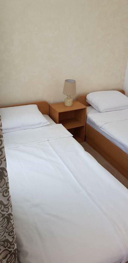 Apartment Europe بوموري المظهر الخارجي الصورة