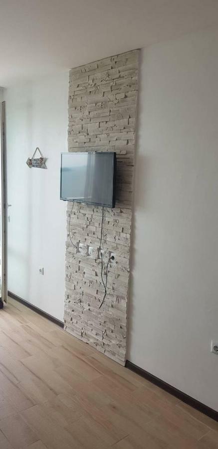 Apartment Europe بوموري المظهر الخارجي الصورة