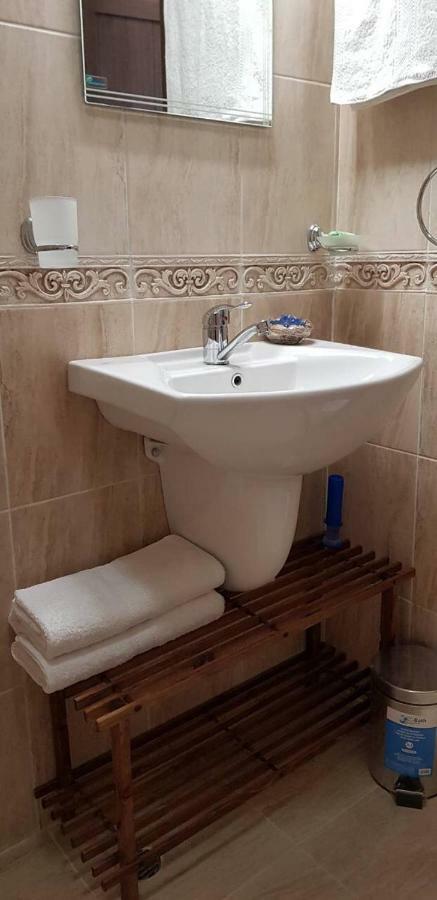 Apartment Europe بوموري المظهر الخارجي الصورة