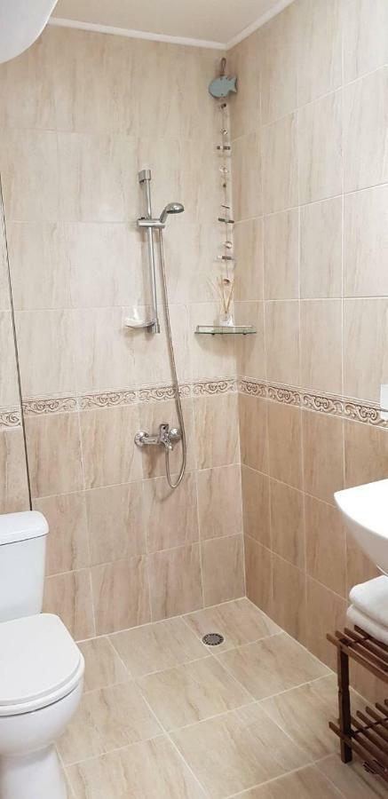 Apartment Europe بوموري المظهر الخارجي الصورة