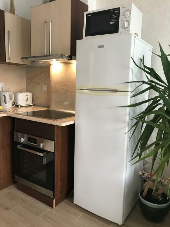 Apartment Europe بوموري المظهر الخارجي الصورة